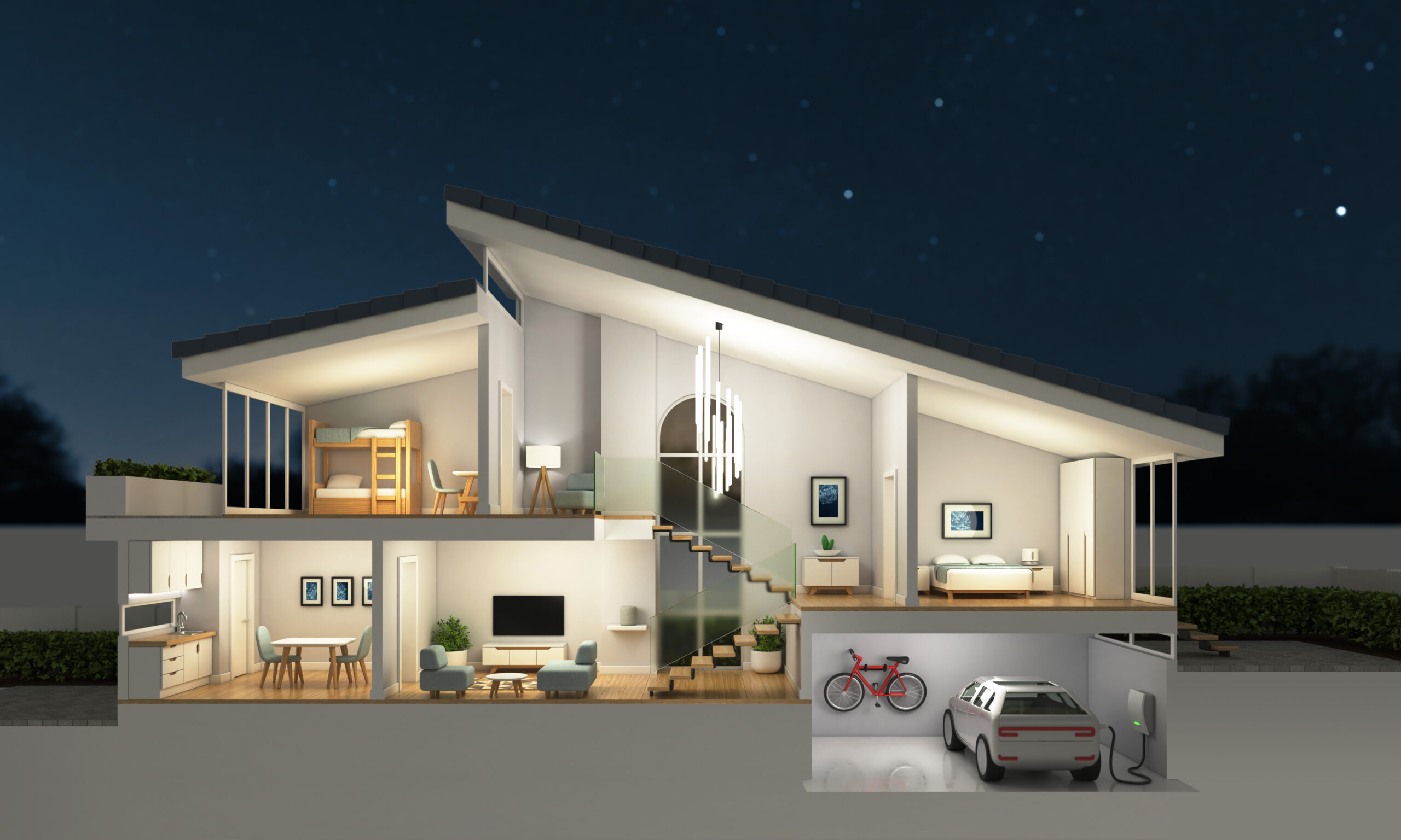 Energietechnik