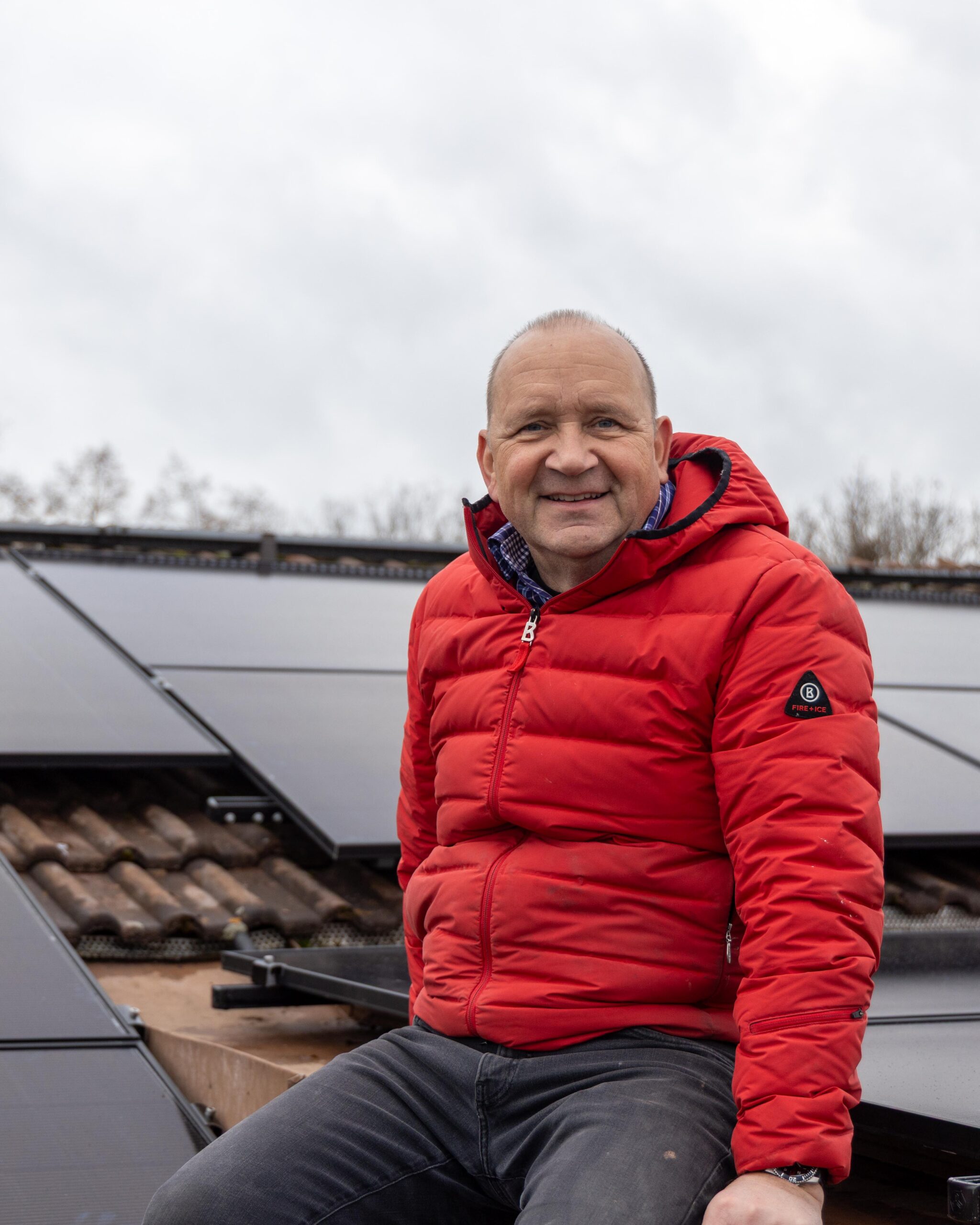 Photovoltaik